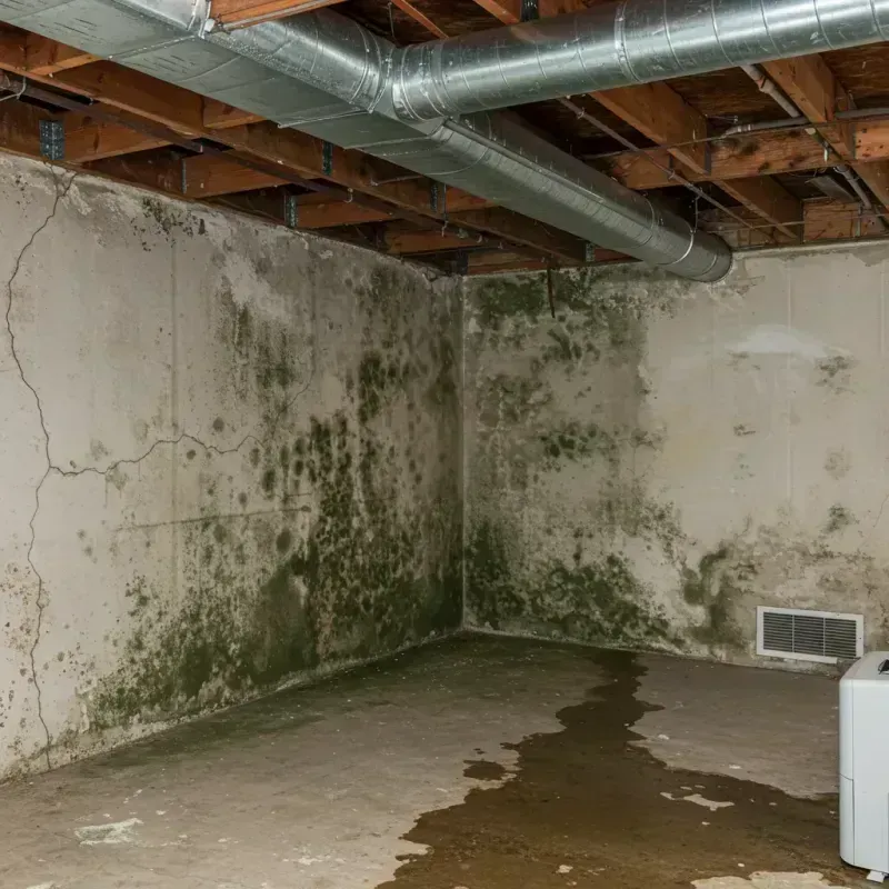 Professional Mold Removal in Rockfish, NC